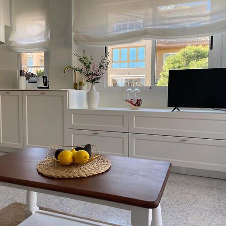 Apartament La Mata טורבייחה מראה חיצוני תמונה