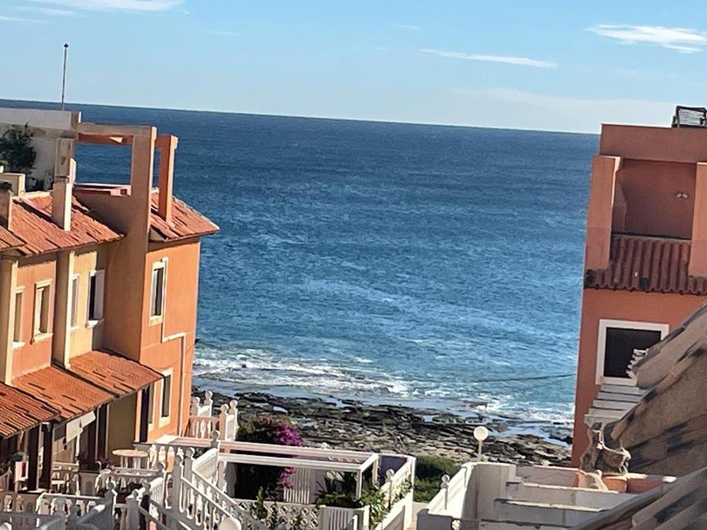 Apartament La Mata טורבייחה מראה חיצוני תמונה
