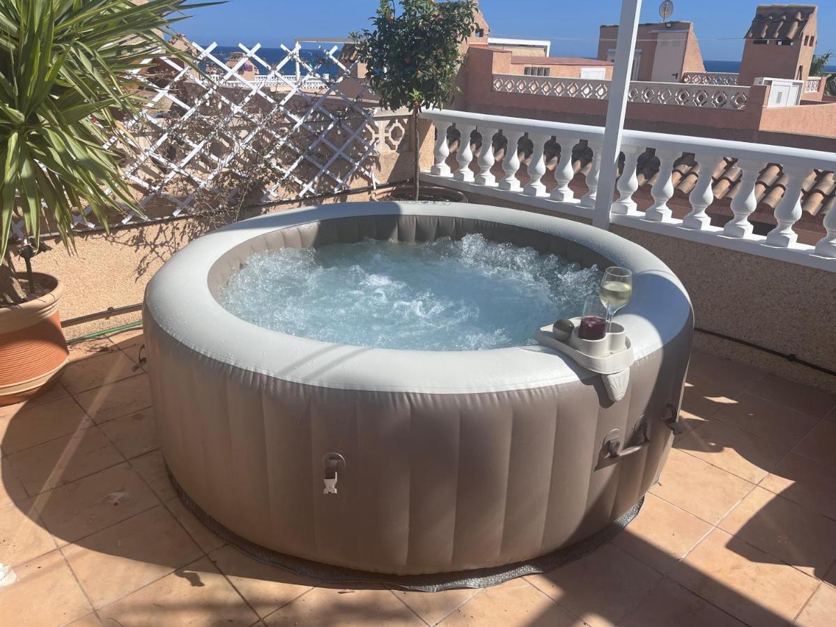 Apartament La Mata טורבייחה מראה חיצוני תמונה