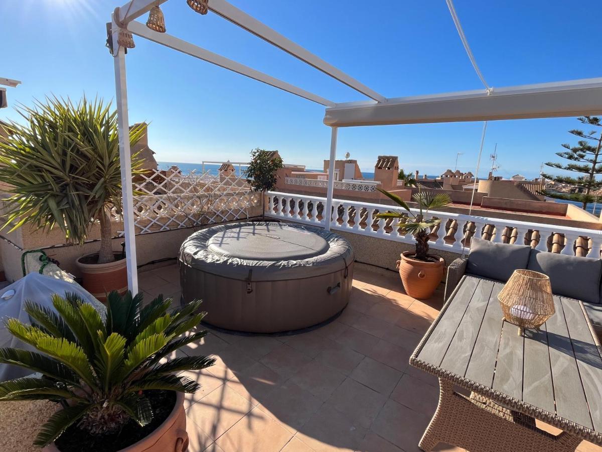 Apartament La Mata טורבייחה מראה חיצוני תמונה