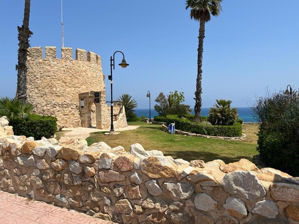 Apartament La Mata טורבייחה מראה חיצוני תמונה