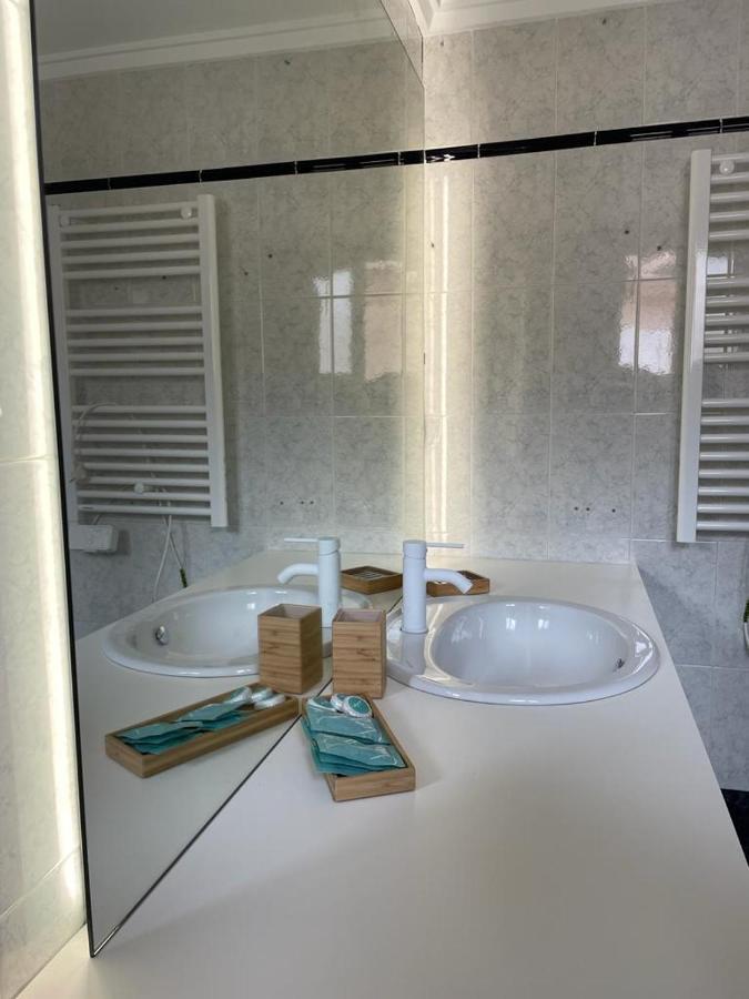 Apartament La Mata טורבייחה מראה חיצוני תמונה