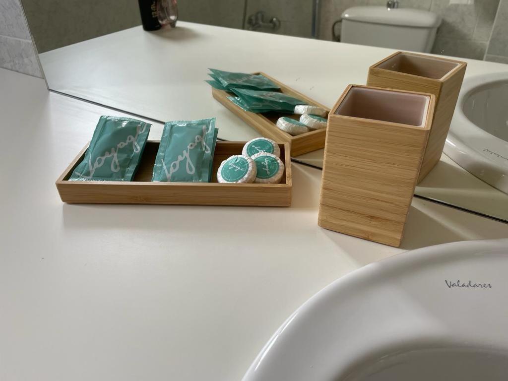 Apartament La Mata טורבייחה מראה חיצוני תמונה