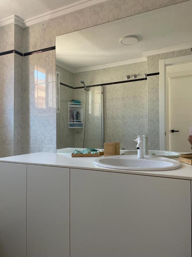 Apartament La Mata טורבייחה מראה חיצוני תמונה