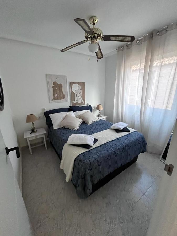 Apartament La Mata טורבייחה מראה חיצוני תמונה