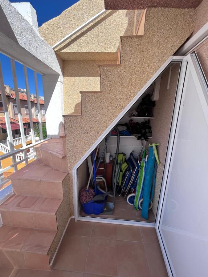 Apartament La Mata טורבייחה מראה חיצוני תמונה