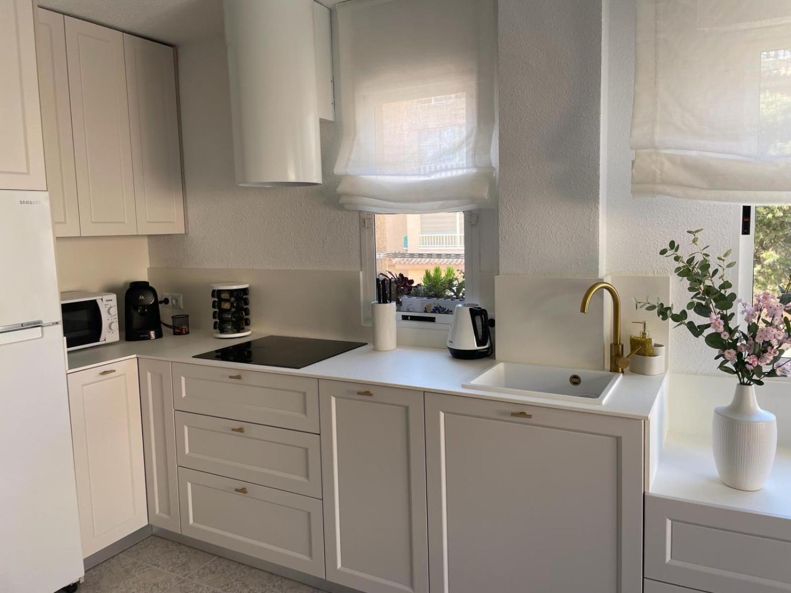 Apartament La Mata טורבייחה מראה חיצוני תמונה
