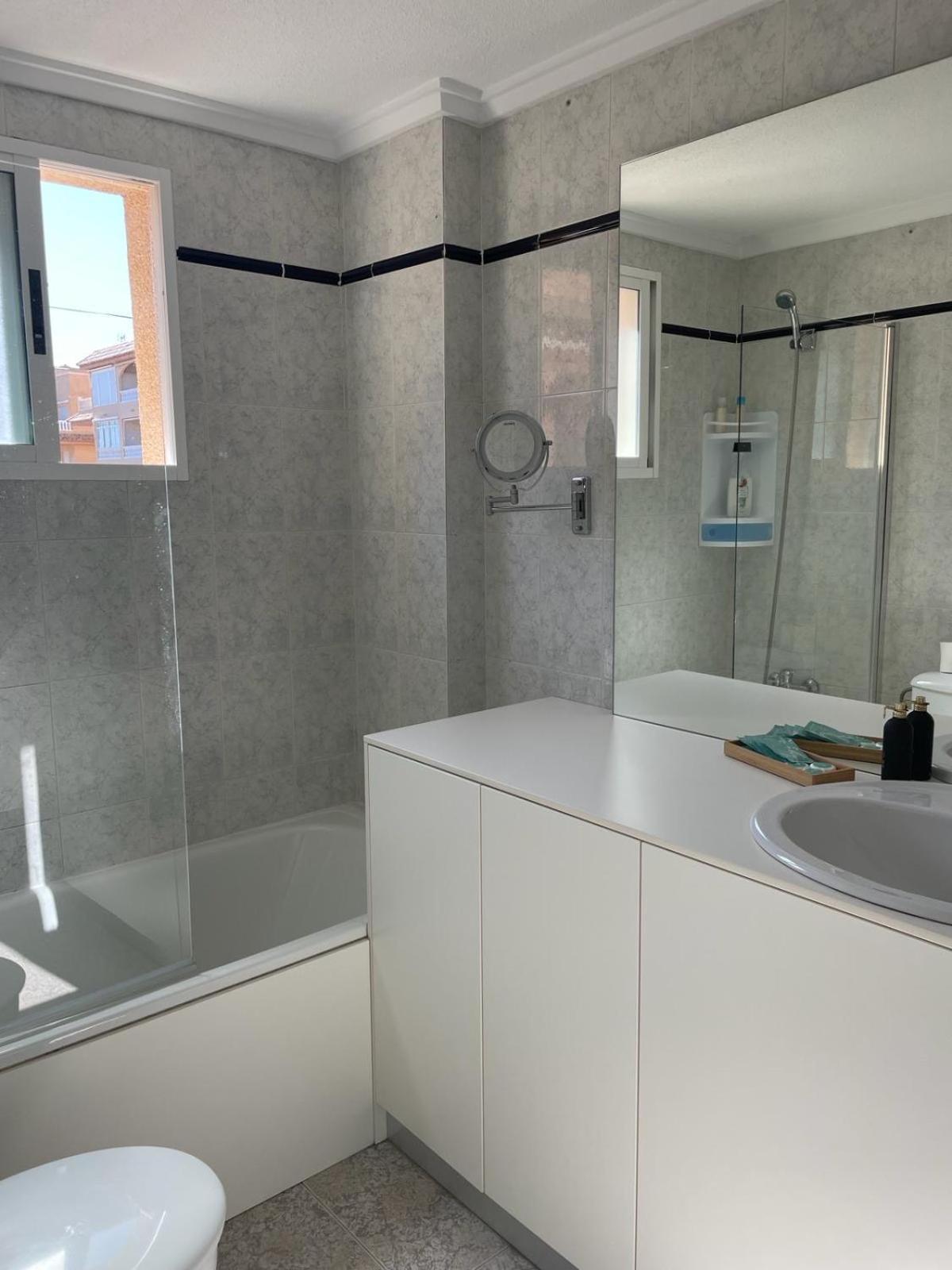 Apartament La Mata טורבייחה מראה חיצוני תמונה