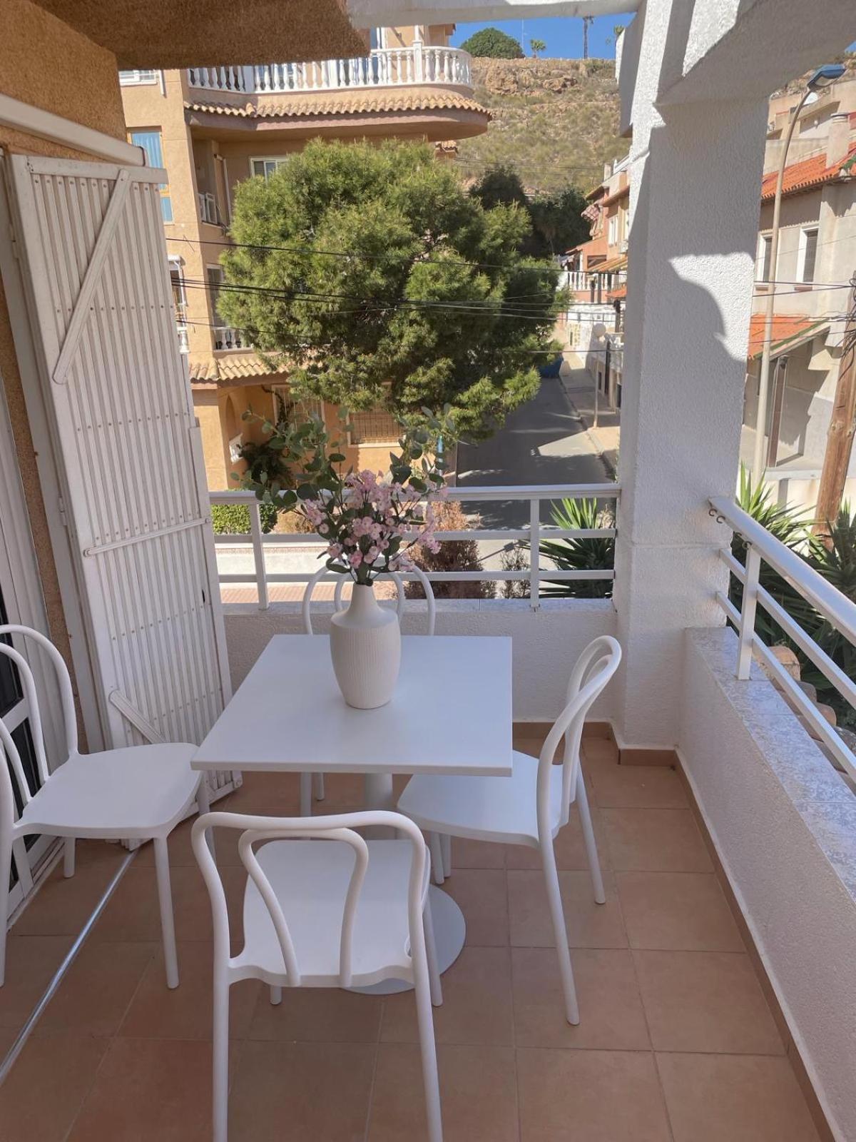 Apartament La Mata טורבייחה מראה חיצוני תמונה