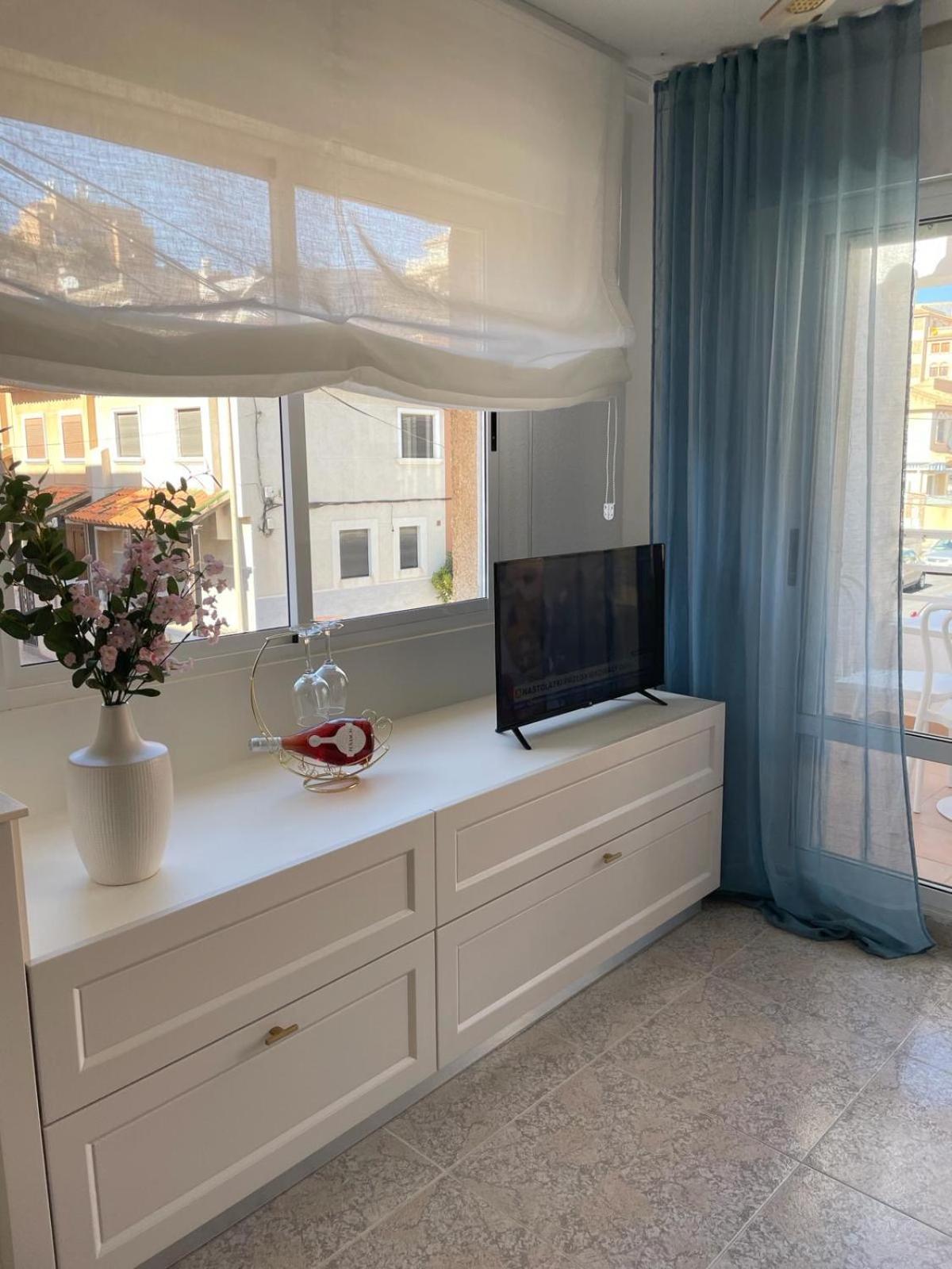Apartament La Mata טורבייחה מראה חיצוני תמונה