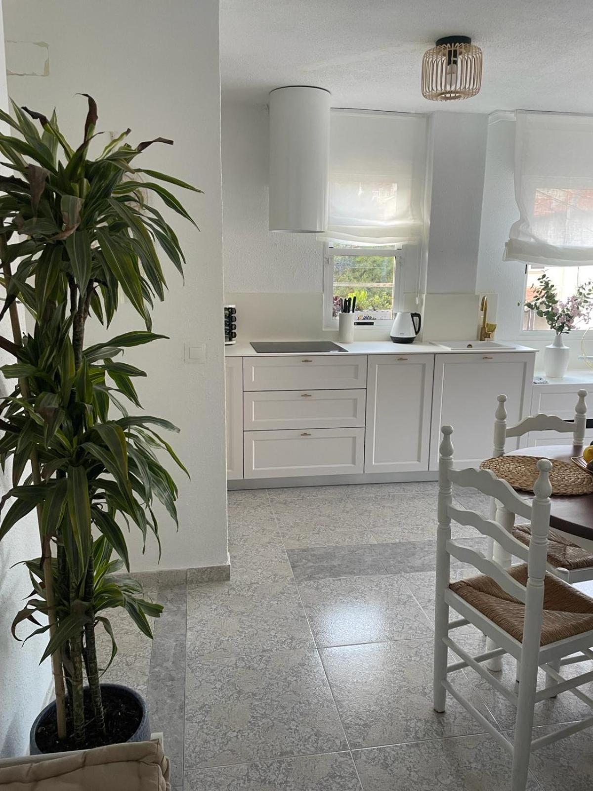 Apartament La Mata טורבייחה מראה חיצוני תמונה