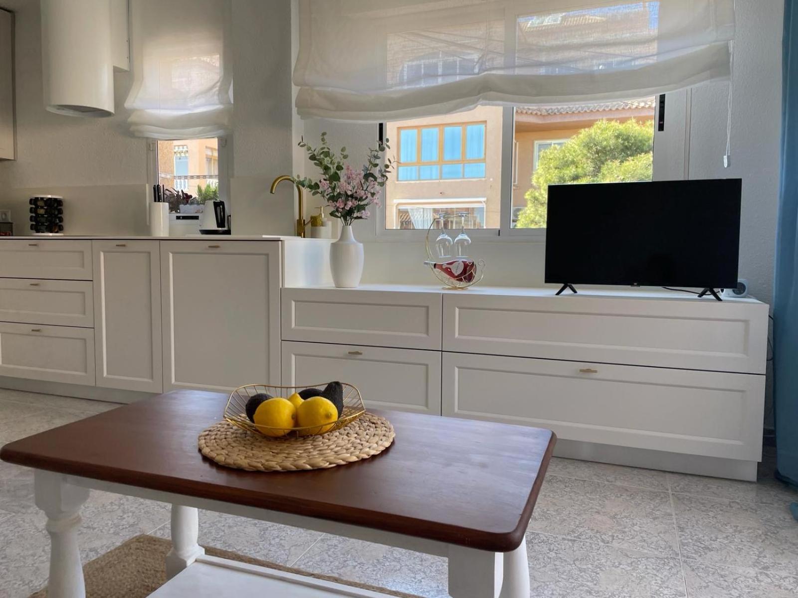 Apartament La Mata טורבייחה מראה חיצוני תמונה